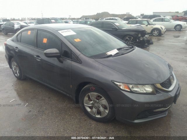 HONDA CIVIC SEDAN 2014 2hgfb2f59eh524481