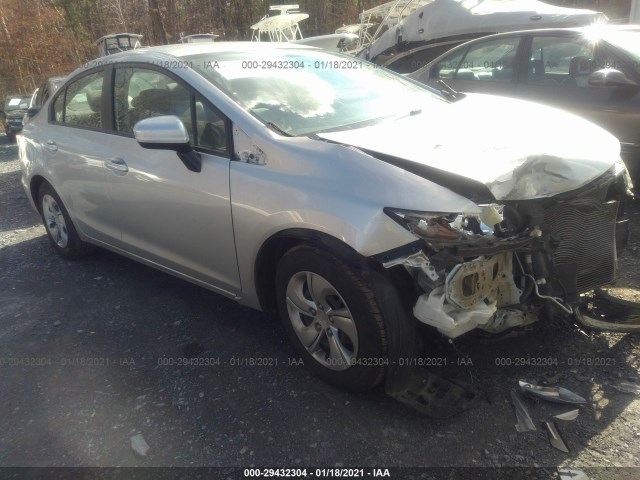 HONDA CIVIC SEDAN 2014 2hgfb2f59eh525744