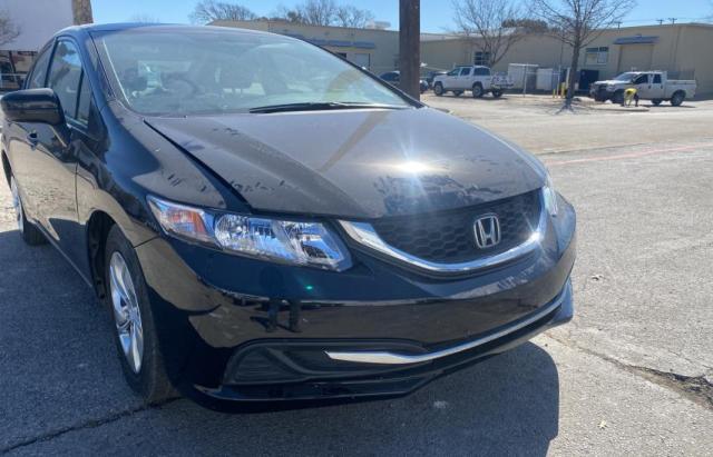 HONDA CIVIC LX 2014 2hgfb2f59eh530569