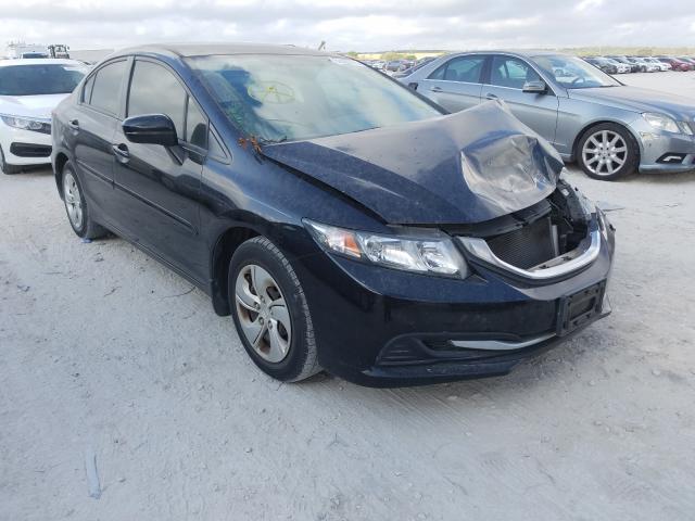 HONDA CIVIC LX 2014 2hgfb2f59eh531186