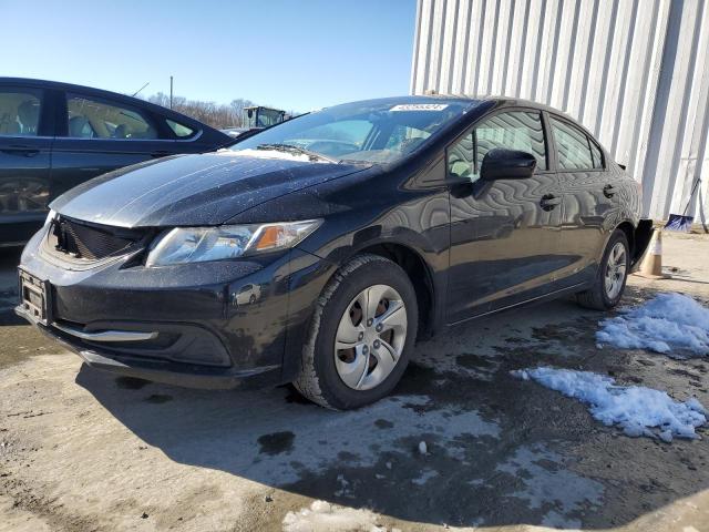 HONDA CIVIC 2014 2hgfb2f59eh532693