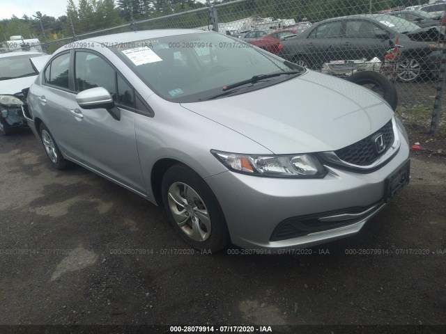 HONDA CIVIC SEDAN 2014 2hgfb2f59eh534220