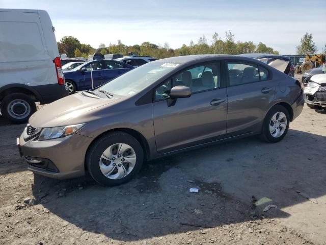 HONDA CIVIC LX 2014 2hgfb2f59eh535092