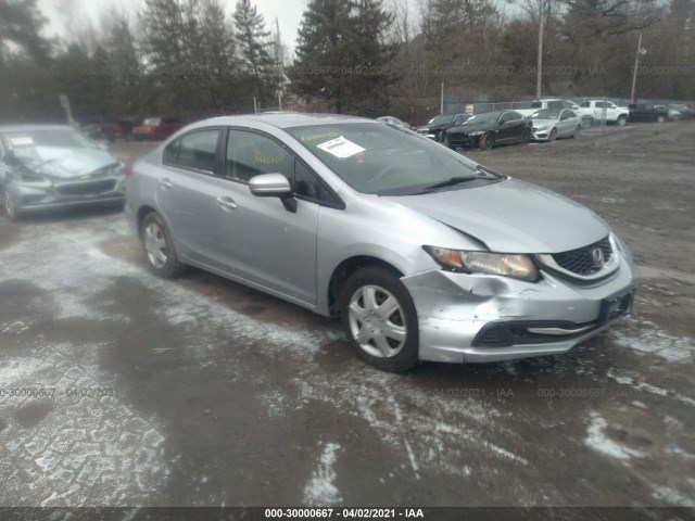 HONDA CIVIC SEDAN 2014 2hgfb2f59eh542494