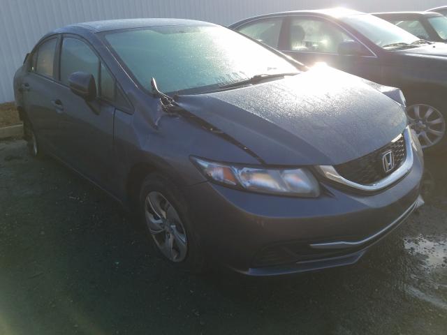 HONDA CIVIC LX 2014 2hgfb2f59eh542866