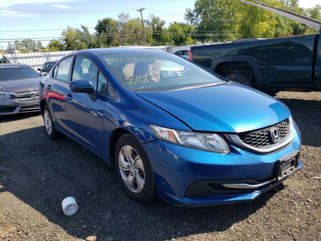 HONDA CIVIC LX 2014 2hgfb2f59eh543872