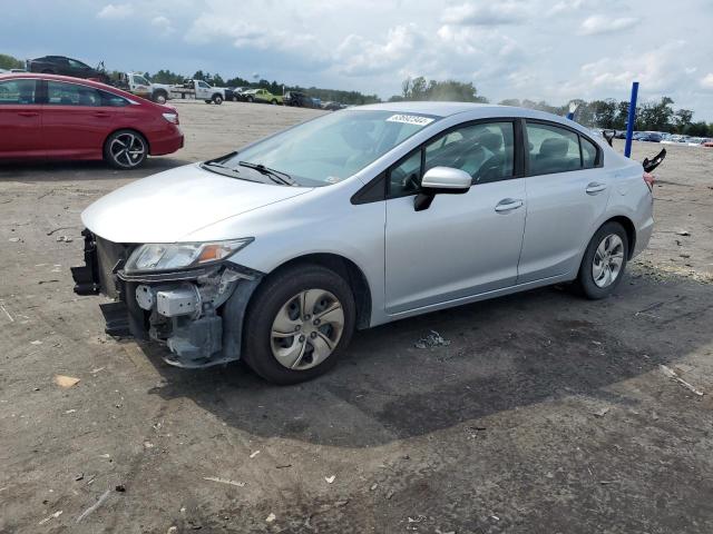 HONDA CIVIC LX 2014 2hgfb2f59eh546657