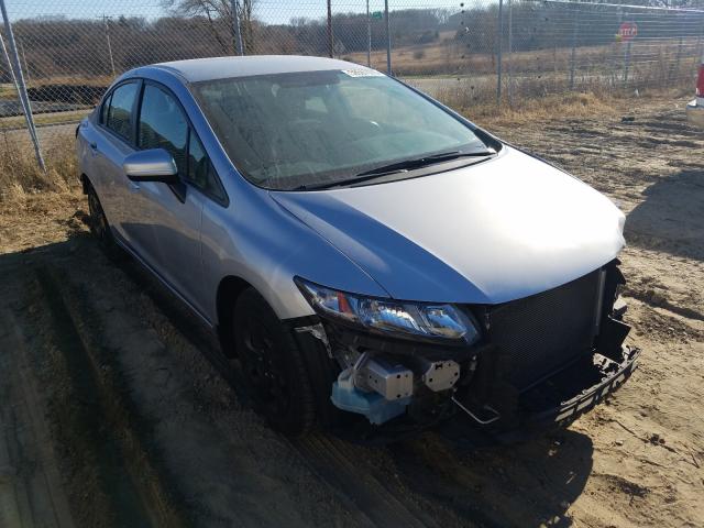 HONDA CIVIC LX 2014 2hgfb2f59eh546965