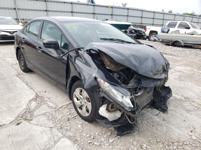 HONDA CIVIC LX 2014 2hgfb2f59eh548733