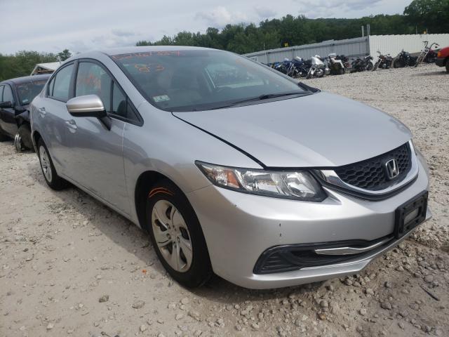 HONDA CIVIC LX 2014 2hgfb2f59eh549056