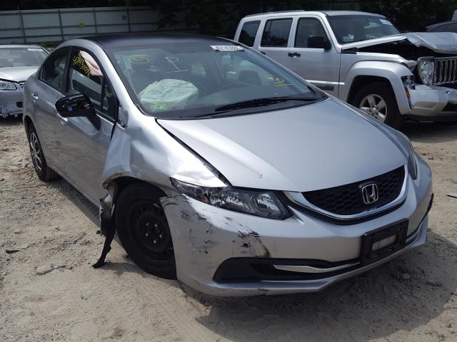 HONDA CIVIC LX 2014 2hgfb2f59eh559876