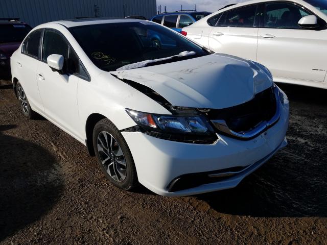 HONDA CIVIC LX 2015 2hgfb2f59fh002578