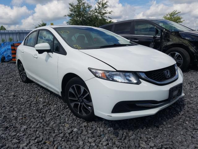 HONDA CIVIC LX 2015 2hgfb2f59fh013225