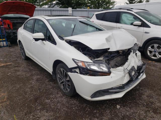 HONDA CIVIC LX 2015 2hgfb2f59fh016982