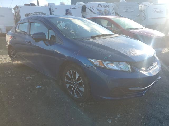 HONDA CIVIC LX 2015 2hgfb2f59fh036021