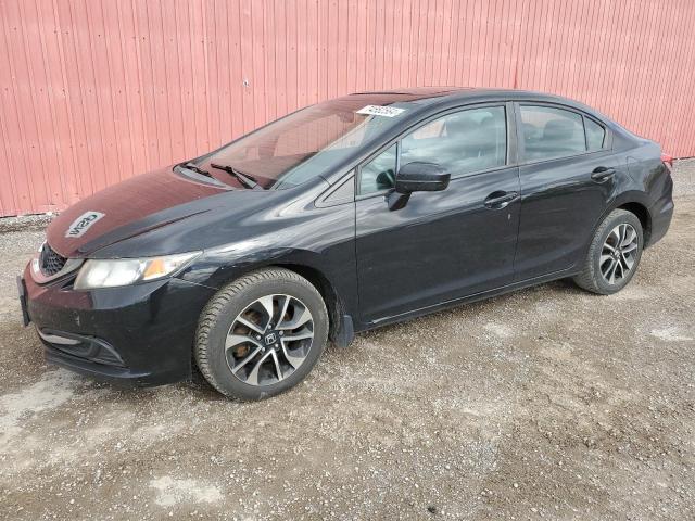 HONDA CIVIC LX 2015 2hgfb2f59fh053224