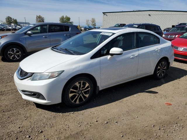 HONDA CIVIC LX 2015 2hgfb2f59fh055250