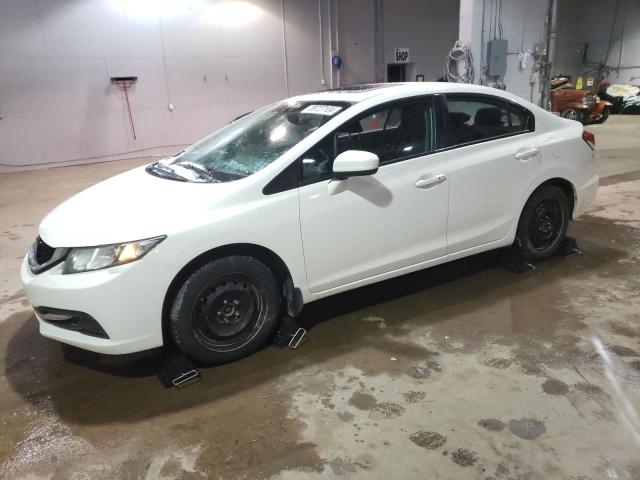 HONDA CIVIC 2015 2hgfb2f59fh055359