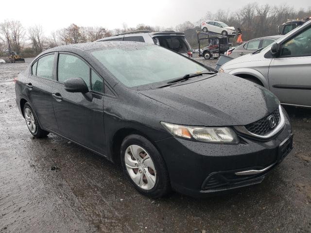 HONDA CIVIC LX 2015 2hgfb2f59fh504104