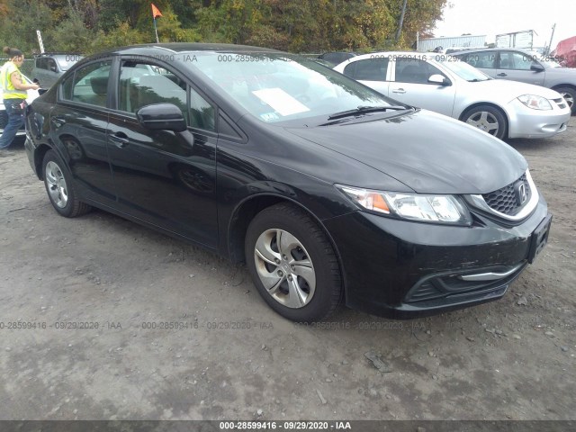 HONDA CIVIC SEDAN 2015 2hgfb2f59fh506905