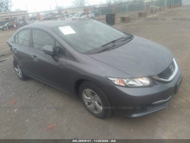 HONDA CIVIC SEDAN 2015 2hgfb2f59fh508749