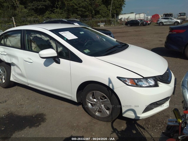 HONDA CIVIC SEDAN 2015 2hgfb2f59fh509674