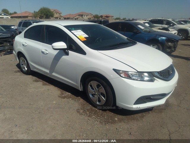 HONDA CIVIC SEDAN 2015 2hgfb2f59fh514471