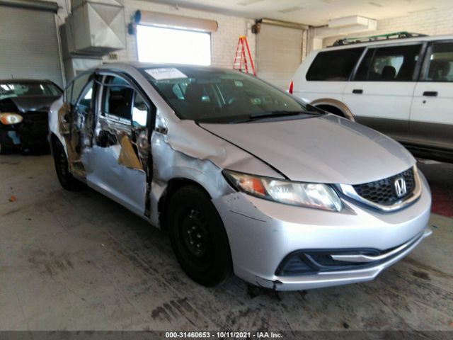 HONDA CIVIC SEDAN 2015 2hgfb2f59fh515023