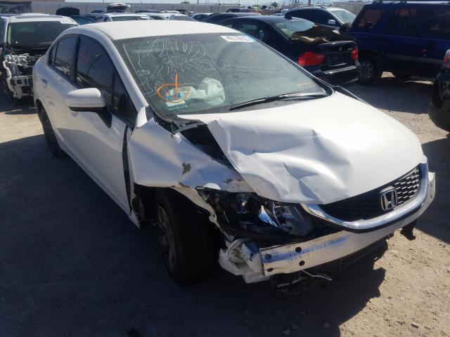 HONDA CIVIC LX 2015 2hgfb2f59fh516527