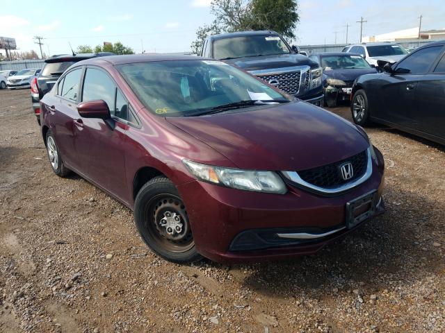 HONDA CIVIC LX 2015 2hgfb2f59fh518326