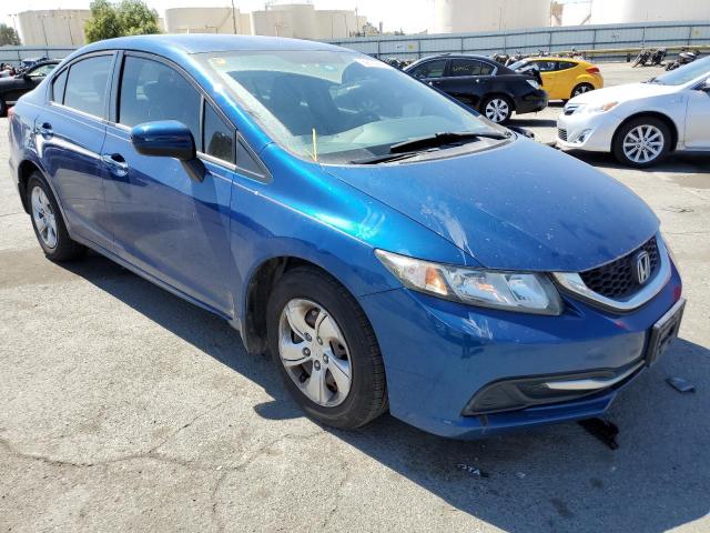 HONDA CIVIC LX 2015 2hgfb2f59fh524272