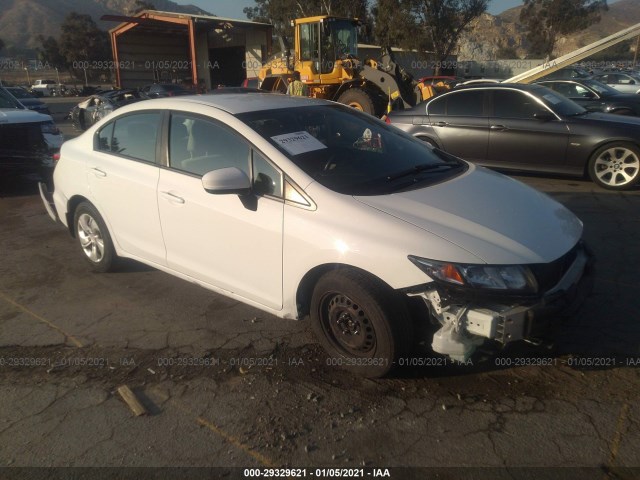 HONDA CIVIC SEDAN 2015 2hgfb2f59fh524885