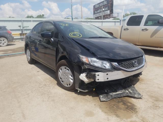 HONDA CIVIC LX 2015 2hgfb2f59fh524952