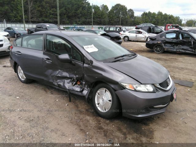 HONDA CIVIC SEDAN 2015 2hgfb2f59fh528497