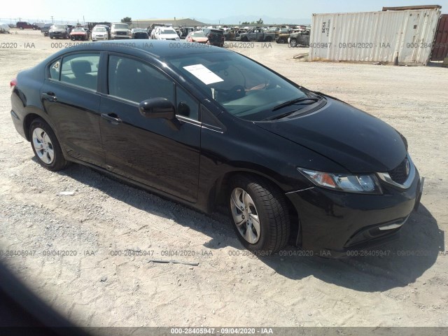 HONDA CIVIC SEDAN 2015 2hgfb2f59fh531612