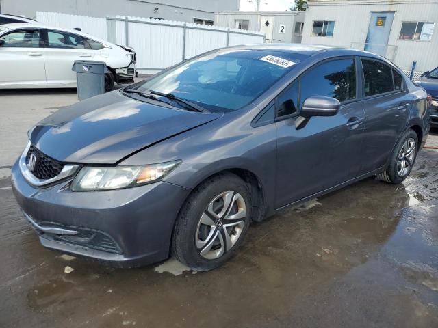 HONDA CIVIC 2015 2hgfb2f59fh531836