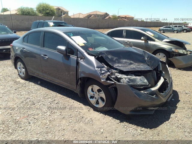 HONDA CIVIC SEDAN 2015 2hgfb2f59fh532940