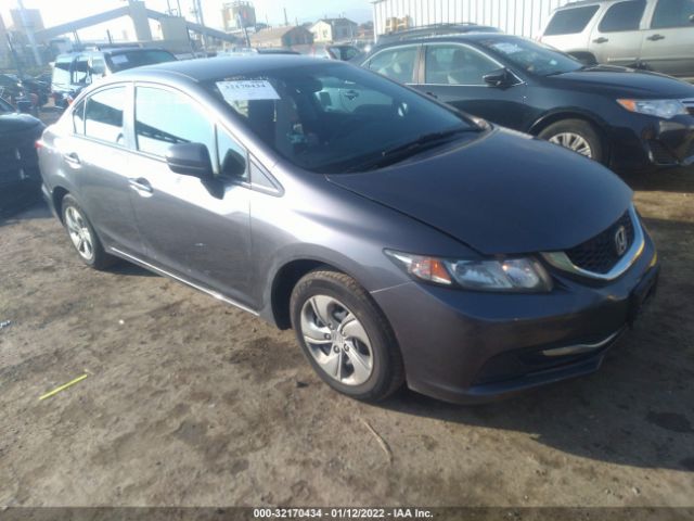 HONDA CIVIC SEDAN 2015 2hgfb2f59fh532985