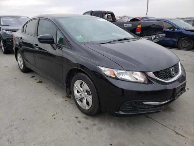 HONDA CIVIC LX 2015 2hgfb2f59fh533358