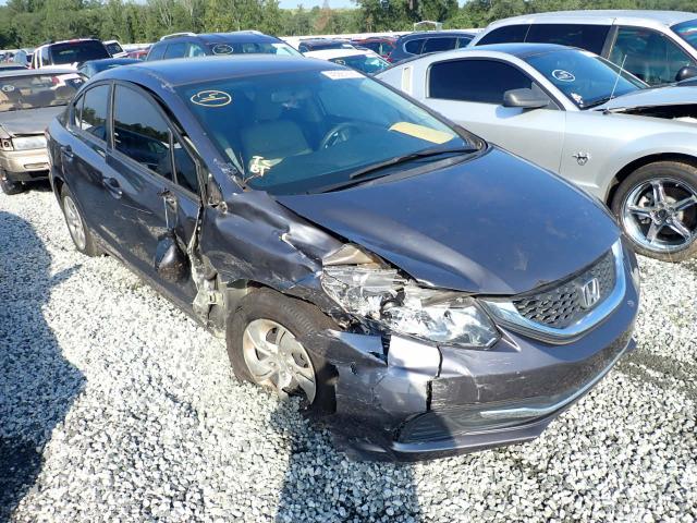 HONDA CIVIC LX 2015 2hgfb2f59fh536471