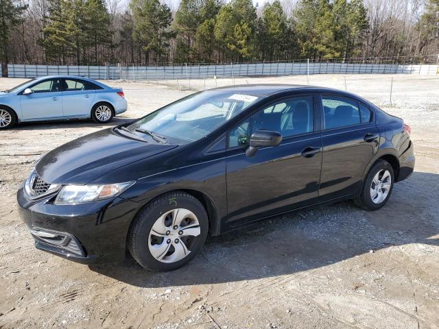 HONDA CIVIC 2015 2hgfb2f59fh537992