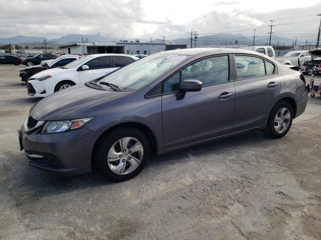 HONDA CIVIC 2015 2hgfb2f59fh540343