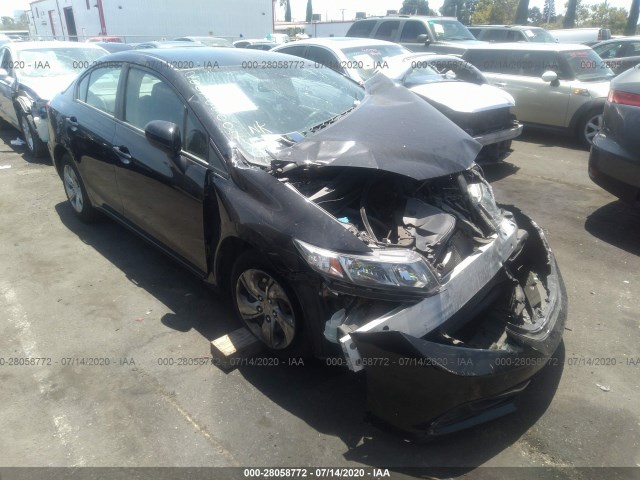 HONDA CIVIC SEDAN 2015 2hgfb2f59fh543422