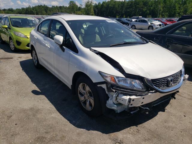 HONDA CIVIC LX 2015 2hgfb2f59fh545994