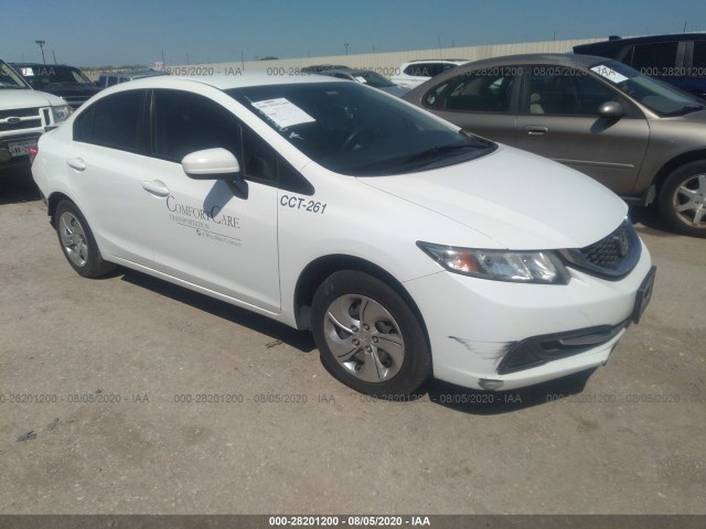 HONDA CIVIC SEDAN 2015 2hgfb2f59fh550922