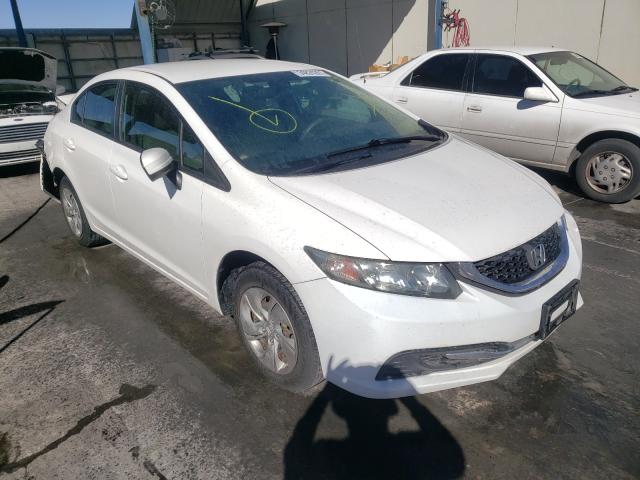 HONDA CIVIC LX 2015 2hgfb2f59fh552198