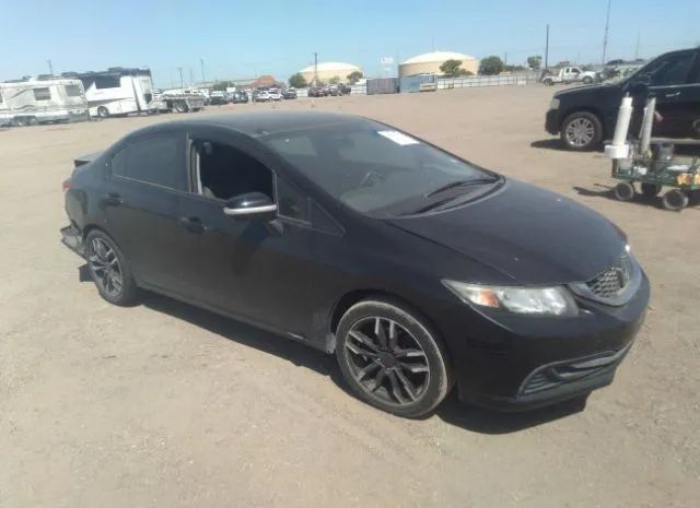 HONDA CIVIC SEDAN 2015 2hgfb2f59fh552430