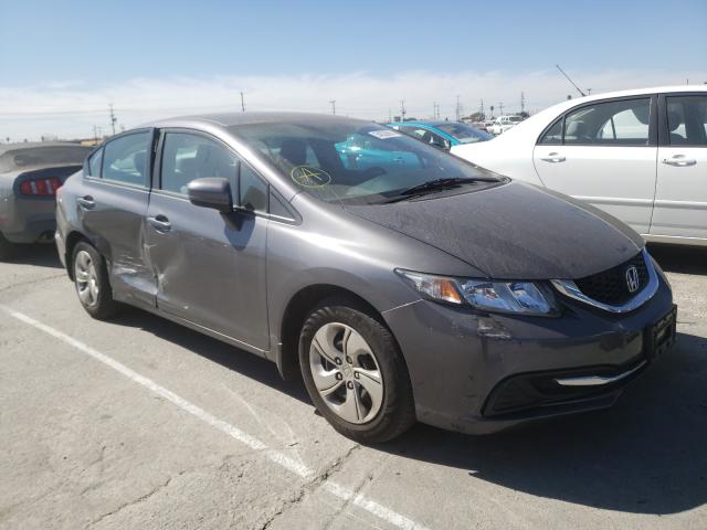 HONDA CIVIC LX 2015 2hgfb2f59fh556851