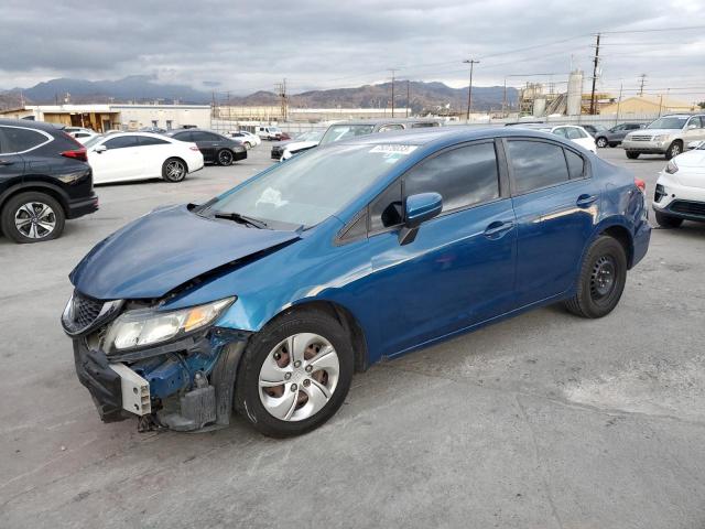 HONDA CIVIC 2015 2hgfb2f59fh556882