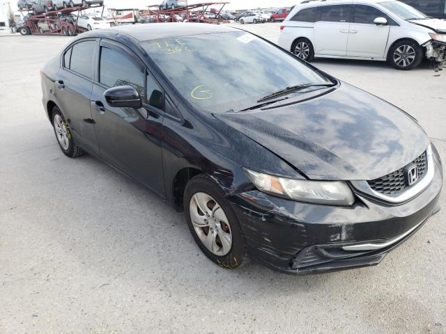 HONDA CIVIC LX 2015 2hgfb2f59fh557076